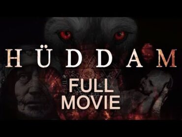 Huddam 1  Full Movie  Murat Özen  Nilgün Baykent  Selcan Toker  Horror Movie