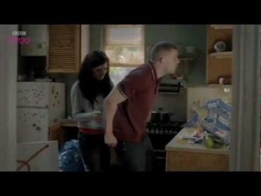 Show me your bum  Him & Her  Episode 4  BBC Three