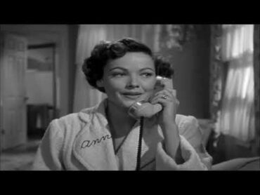 Whirlpool 1949 Full Movie