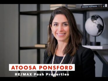 Atoosa Ponsford at Crosswinds (Kyle, Texas)