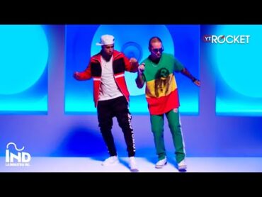 X (EQUIS)  Nicky Jam x J. Balvin  Video Oficial  (Prod. Afro Bros & Jeon)