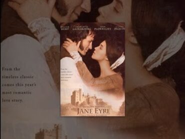 Jane Eyre