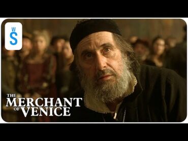 The Merchant of Venice (2004)  Scene: A Pound of flesh