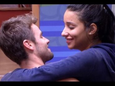 Talita e Rafael ❤ BBB15