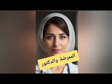 الدكتور و الممرضة .. فيديوهات جـــ.  ـنسية وعلاقات اثمة القصة الكاملة