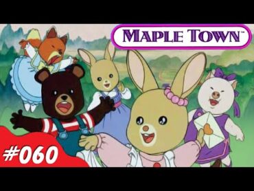 Maple Town  Nick Knacks Episode 060