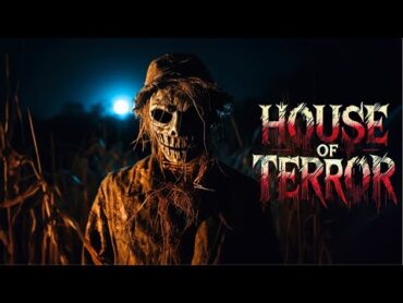 "House of Terror"   Full Horror Movie (Halloween Special)