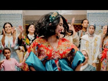 MANAL  MAKHELAW MAGALOU (Official Music Video)