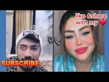 هدير عبد الرازق ل محمد اوتاكا حط روج انا بجيب بنات الشقه عندي نعم للقبض على هدير news funny