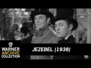 Open HD  Jezebel  Warner Archive