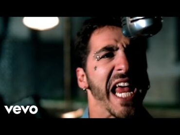 Godsmack  Awake (Official Music Video)