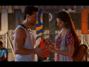 Baaghi 2  Full Hindi Movie  Tiger Shroff, Disha Patani  Blockbuster Movie  Watch Now