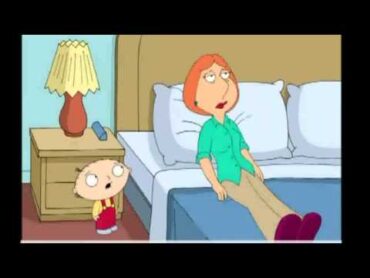 Family Guy  Stewie Mom Mum Mommy