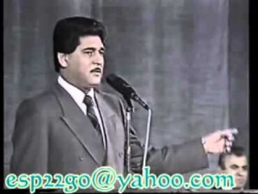 حميد منصور موال رائع