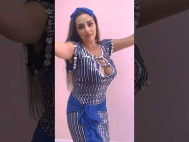 Belly Dance  رقص شرقي