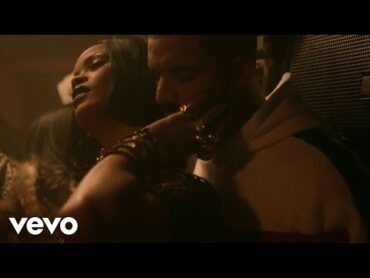 Rihanna  Work (Explicit) ft. Drake