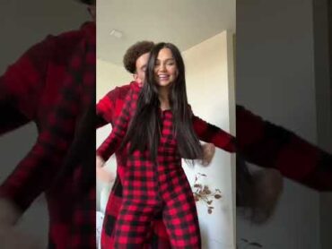 THE PERFECT DANCE FOR THE HOLIDAYS ❤️ shorts viral collide