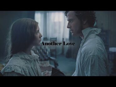 Jane Eyre & Edward Rochester  another love