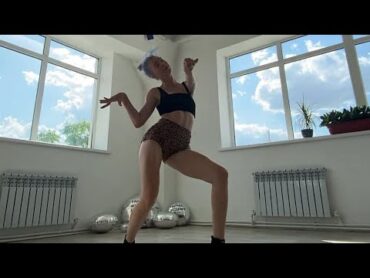 Doja Cat  Need To Know (Choreo Nastya Saliy)