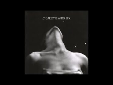 Nothing&39;s Gonna Hurt You Baby  Cigarettes After Sex