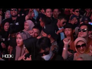 NDX AKA  Ditinggal Rabi (Live at Pesta Semalam Minggu Vol. 4)