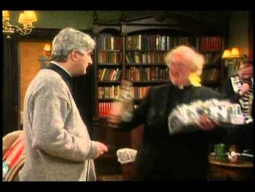 Father Jack  Feck, Arse, Girls, Drink and More  Supercut