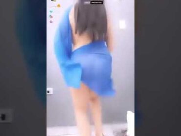 Arab Girl super sexy dance