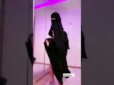 Hot Hijab Dancearab hope beautiful hijab mom motivation motivational dance dubai abudhabi