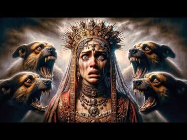 The Day Queen Jezebel Died: One of the Worst Deaths in the Bible