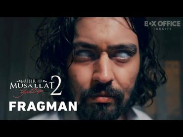 Mührü Musallat 2: Yasak Düğün  Fragman