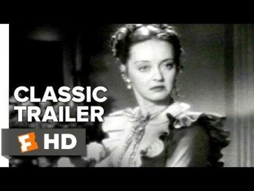 Jezebel (1938) Official Trailer  Bette Davis Movie