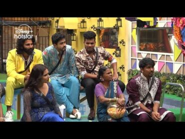 Bigg Boss Telugu 8  Day 63  Promo 1  &39;Guess The Song&39;  Nagarjuna  DisneyPlusHotstarTelugu