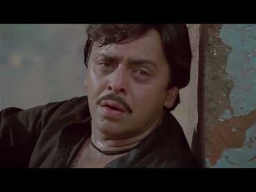 DUNIYA O DUNIYA { SHIKARI 1991 } 1080P WEBHD ( ISRHD )