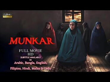 MUNKAR FULL MOVIE HD 2024 With Subtitle  Indonesian Horror Movie 2024