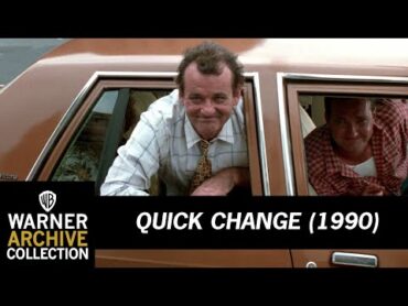 Clip HD  Quick Change  Warner Archive