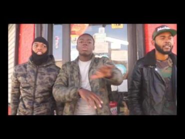 Indyboy Qy  No molly freestyle (Dir by iamfreshphotos)