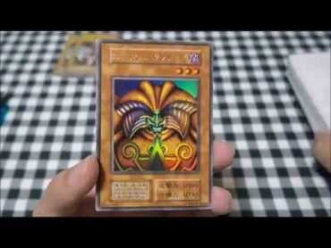 エクゾディア、かっけぇ!!　遊戯王　購入品紹介