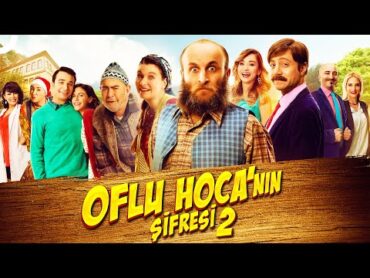 Oflu Hoca&39;nın Şifresi 2  Çetin Altay FULL HD Komedi Filmi İzle