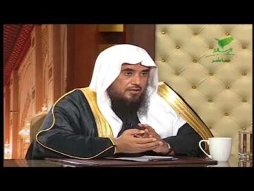 حكم الذنوب التي يفعلها الإنسان في سن المراهقة ؟  الشيخ سعد الخثلان