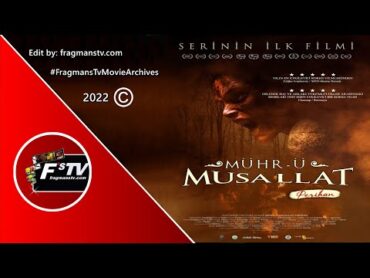 Mührü Musallat  Perihan (2022) HD Film Tanıtım Fragmanı  fragmanstv.com