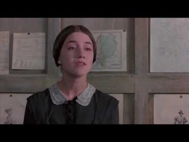 Mathematics in Movies: Jane Eyre