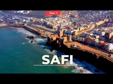 MOROCCO    SAFI         Part.1