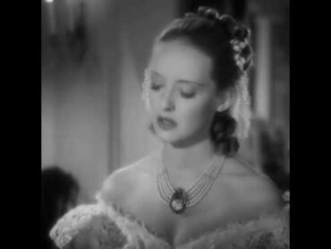 Bette Davis in Jezebel