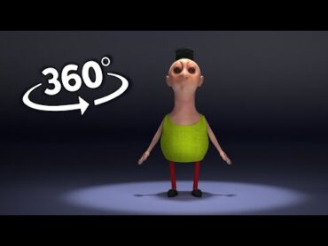Hamood Habibi But It&39;s 360 degree video