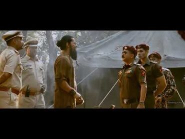 Baaghi 2 best fight scene latest update 2018