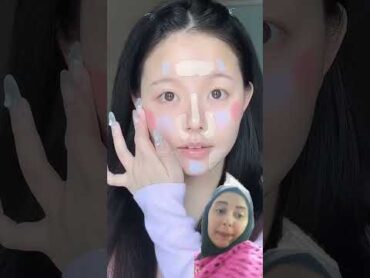 اجبلها ولا لاء 음영메이크업 عائله هبه makeup مكياج skincare