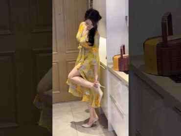 Beautiful Chinese Girls【林智琳⁵²⁰⁰】douyin tiktok beautiful shorts