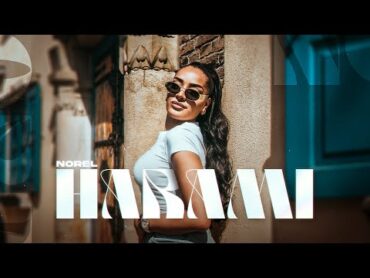 NOREL  HARAMI (PROD. RAFIL & JANNO)