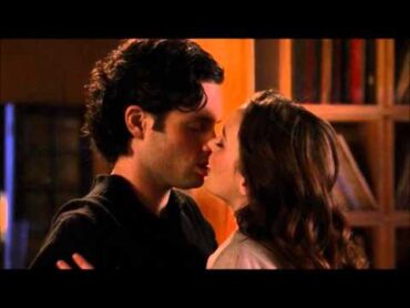 Dan & Blair  Gossip Girl 5x17  "My Heart Belongs To Someone Else"