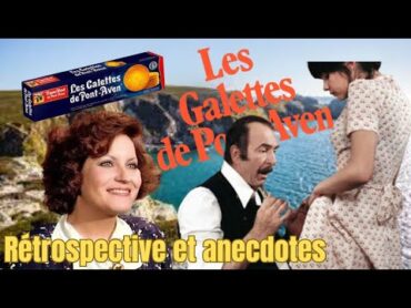 🎥 Les galettes de pontaven 🍿 (Retrospective du film)🎞️👌